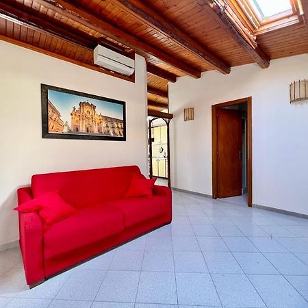 Il Cuore Della Sicilia Affitti Brevi Διαμέρισμα Συρακούσες Εξωτερικό φωτογραφία