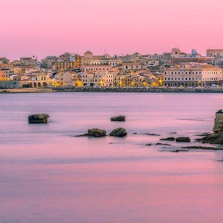 Il Cuore Della Sicilia Affitti Brevi Διαμέρισμα Συρακούσες Εξωτερικό φωτογραφία