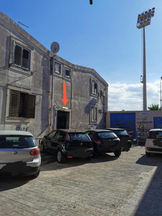 Il Cuore Della Sicilia Affitti Brevi Διαμέρισμα Συρακούσες Εξωτερικό φωτογραφία